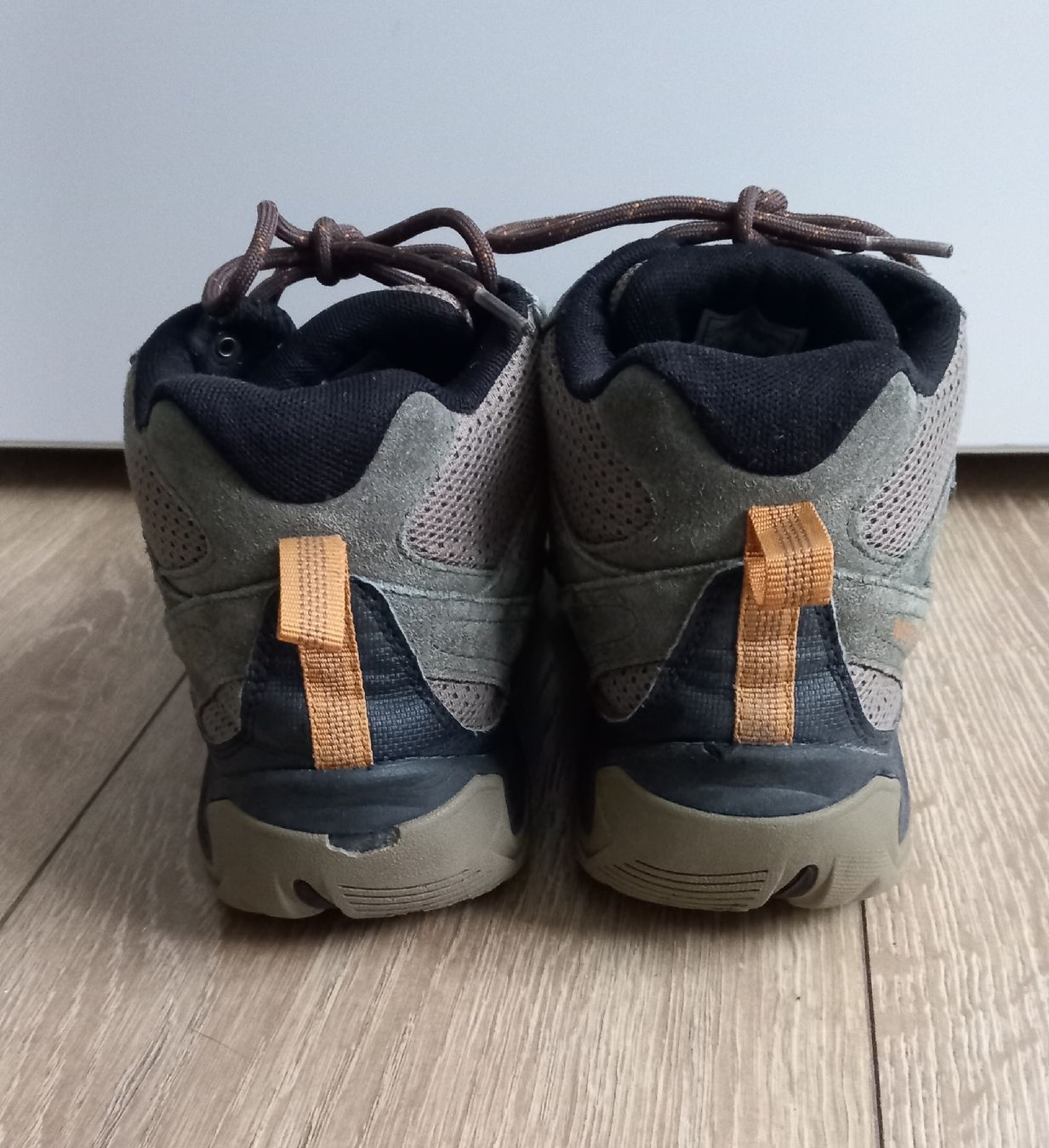 Meindl Chaussures femmes: Wanderschuh Meindl, 40 – D'occasion à Rorbas par siramad 4