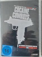 DVD / Cocaine Cowboys