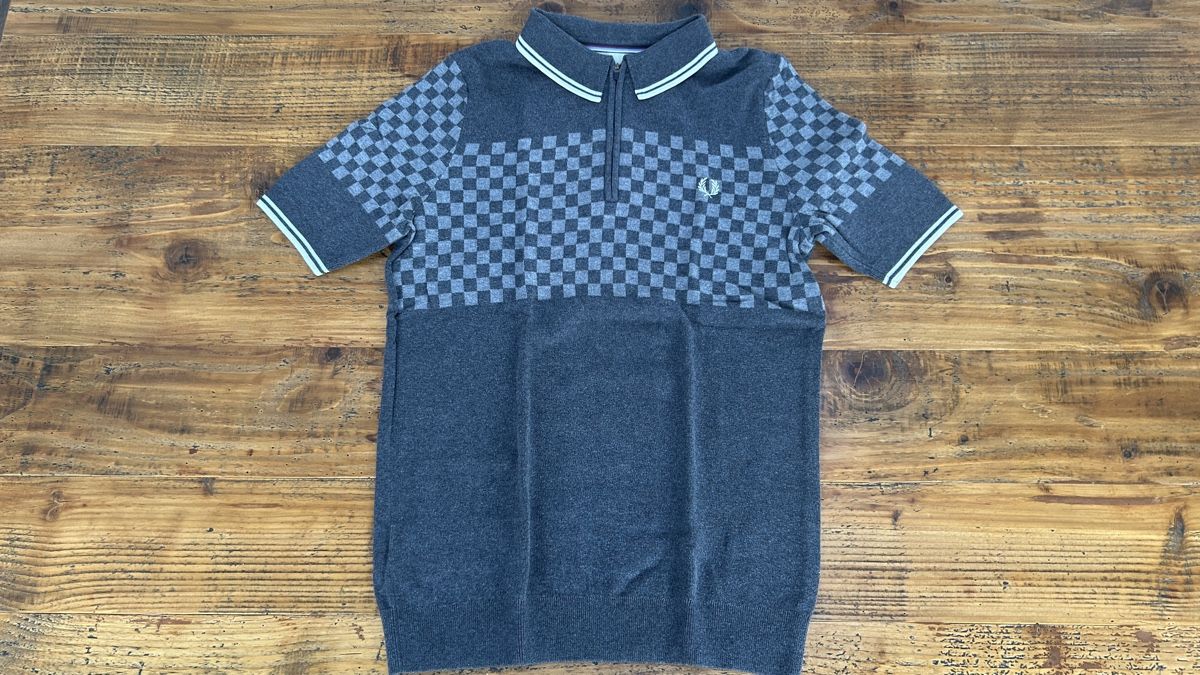 Fred Perry Polo-Shirts: Fred Perry Polo Ladies  – Gebraucht aus Erlinsbach von Basi67