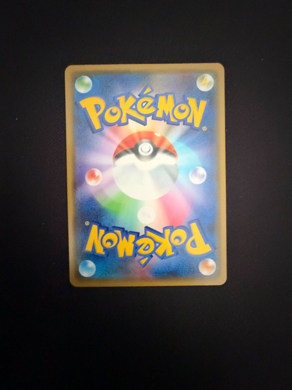 Pokémon Sammelbilder & Trading cards: Pokémon-Karte Holo oder Reverse Holo zu verkaufen! – Gebraucht aus Meinisberg von Kawaiisales88 1