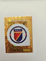FIFA WORLD CUP 2026 HAI1 Sticker Panini United Edition