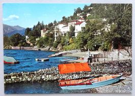 Ranzo - Gambarogno - Lago Maggiore