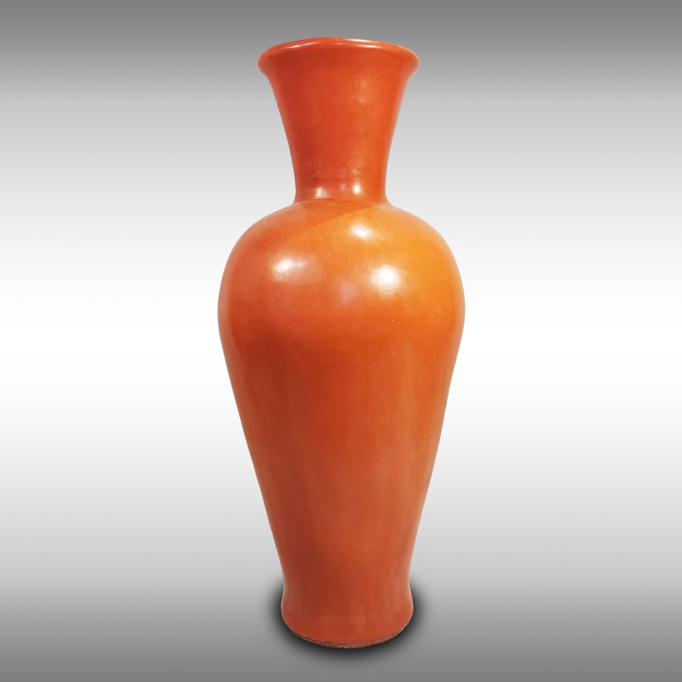 Vasi & Recipienti: Sehr dekorative Bodenvase – Usato da Rieden AG venduto da sam5432