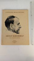 Schweizer Heimatbücher: Ernst Kreidolf – Der Maler 1949