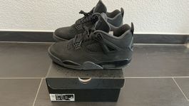 Nike Air Jordan 4 Retro Black Cat (US11)