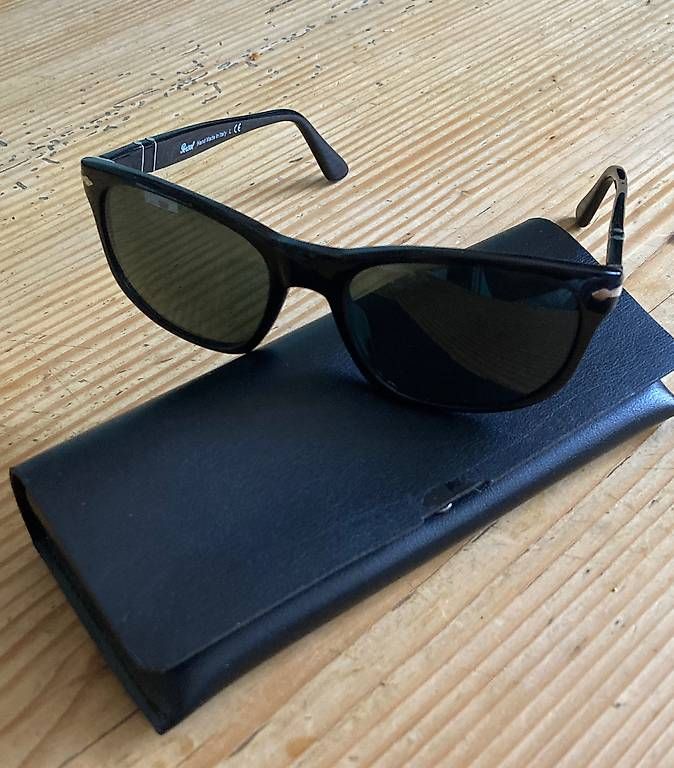 Occhiali & Lenti: Lunettes de soleil Persol Excellent État – Usato da Lausanne venduto da kkagi 1