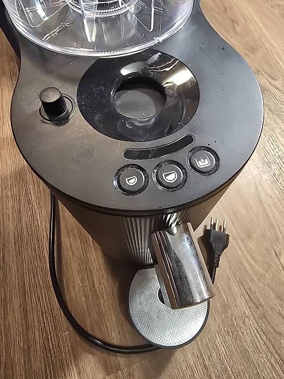 Coffee B Kaffeemaschinen & Espressomaschinen: CoffeeB Globe Kaffeemaschine  gratis abzugeben – Gebraucht aus Liestal von ogo_fg2f 2