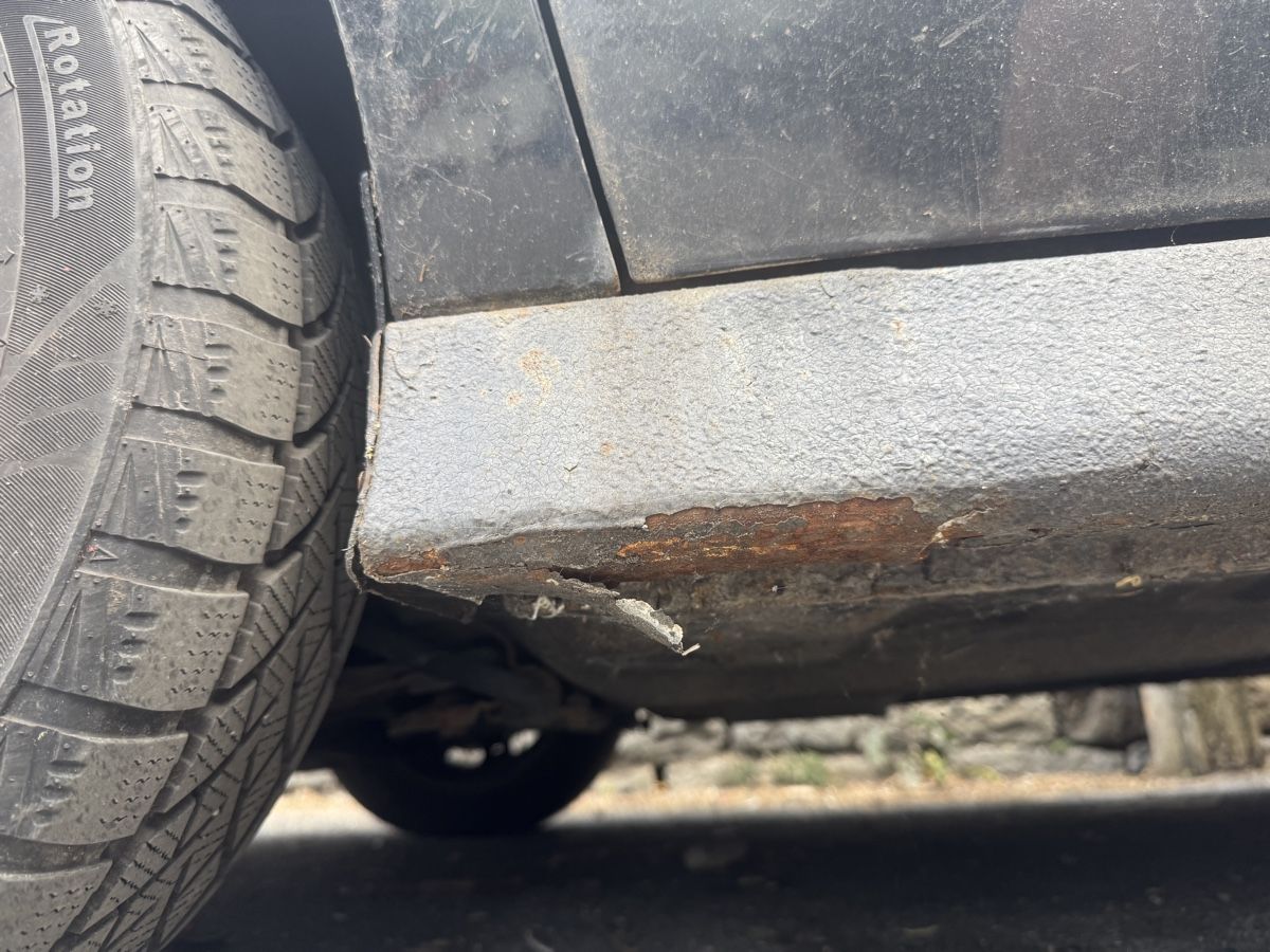 VW Automobili: Polo tdi  – Usato da Thônex venduto da COCO_VR6 7