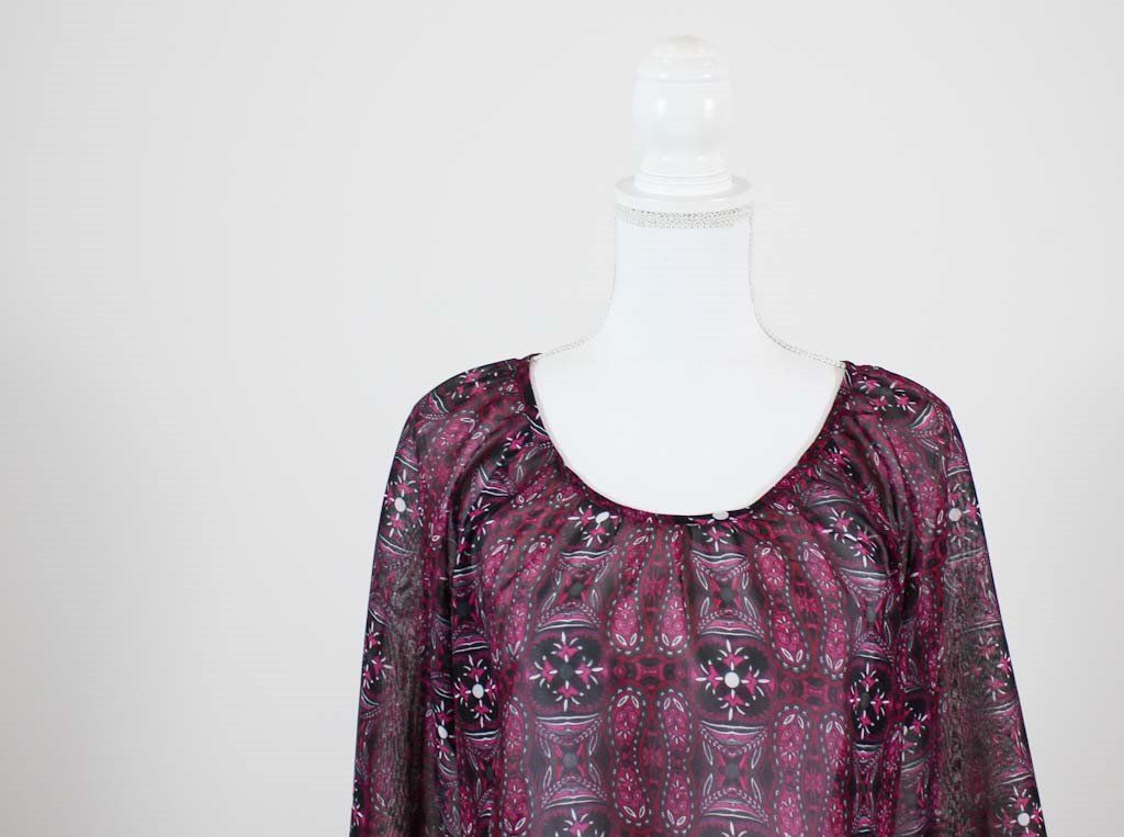 Chemisiers: Street One Bluse Gr. 36 – D'occasion à Belp par caramel-secondhand 1