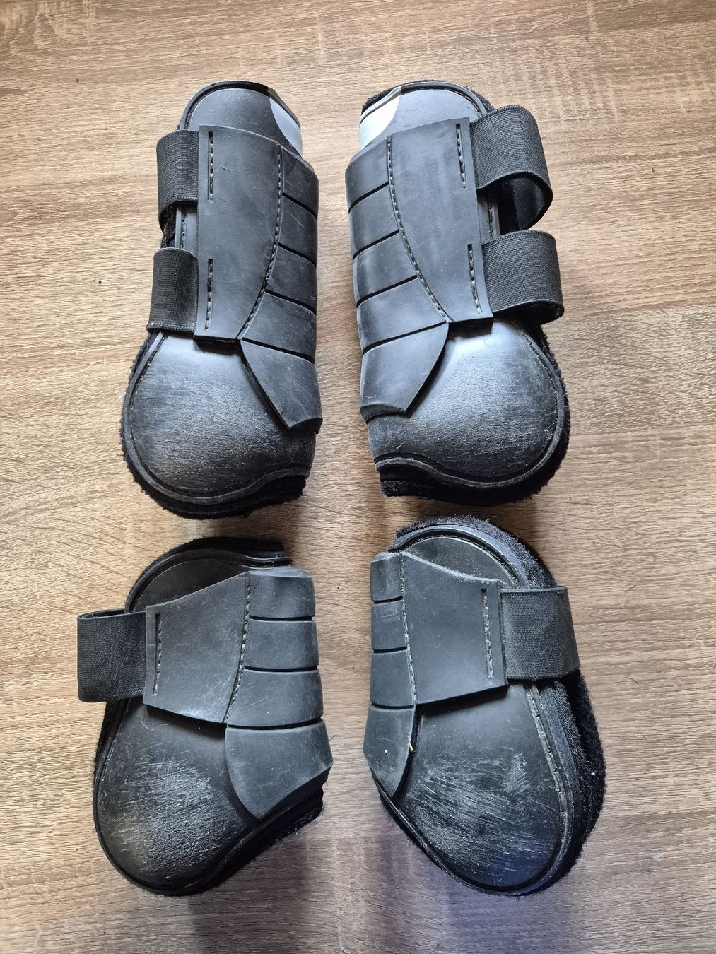 Eskadron Gamaschen & Bandagen: Eskadron Gamaschen Cob – Gebraucht aus Meggen von Orrinka20 1