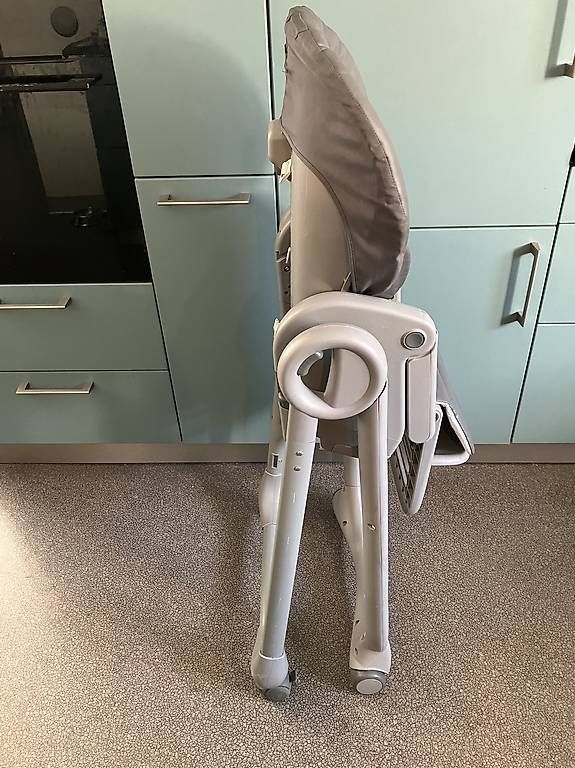 Seggioloni: Kinderhochstuhl von Chicco – Usato da Winterthur venduto da Stollentroll 3
