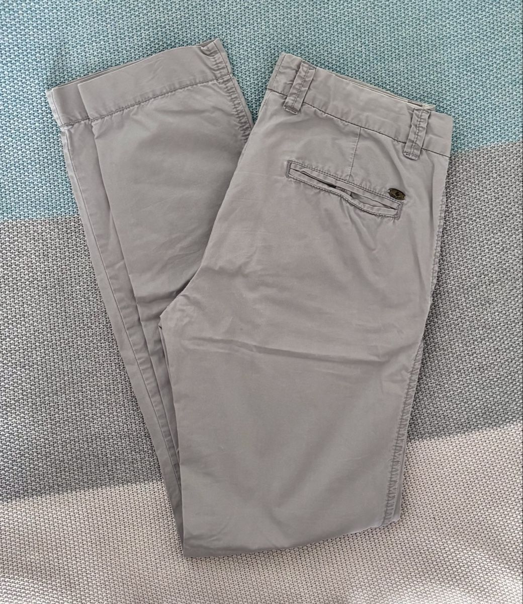 Maison Scotch Pantaloni: Chino Hose Maison Scotch 27/32 – Usato da Zürich venduto da Ellex