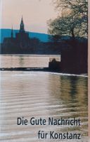 Buch - Die Gute Nachricht für Konstanz
