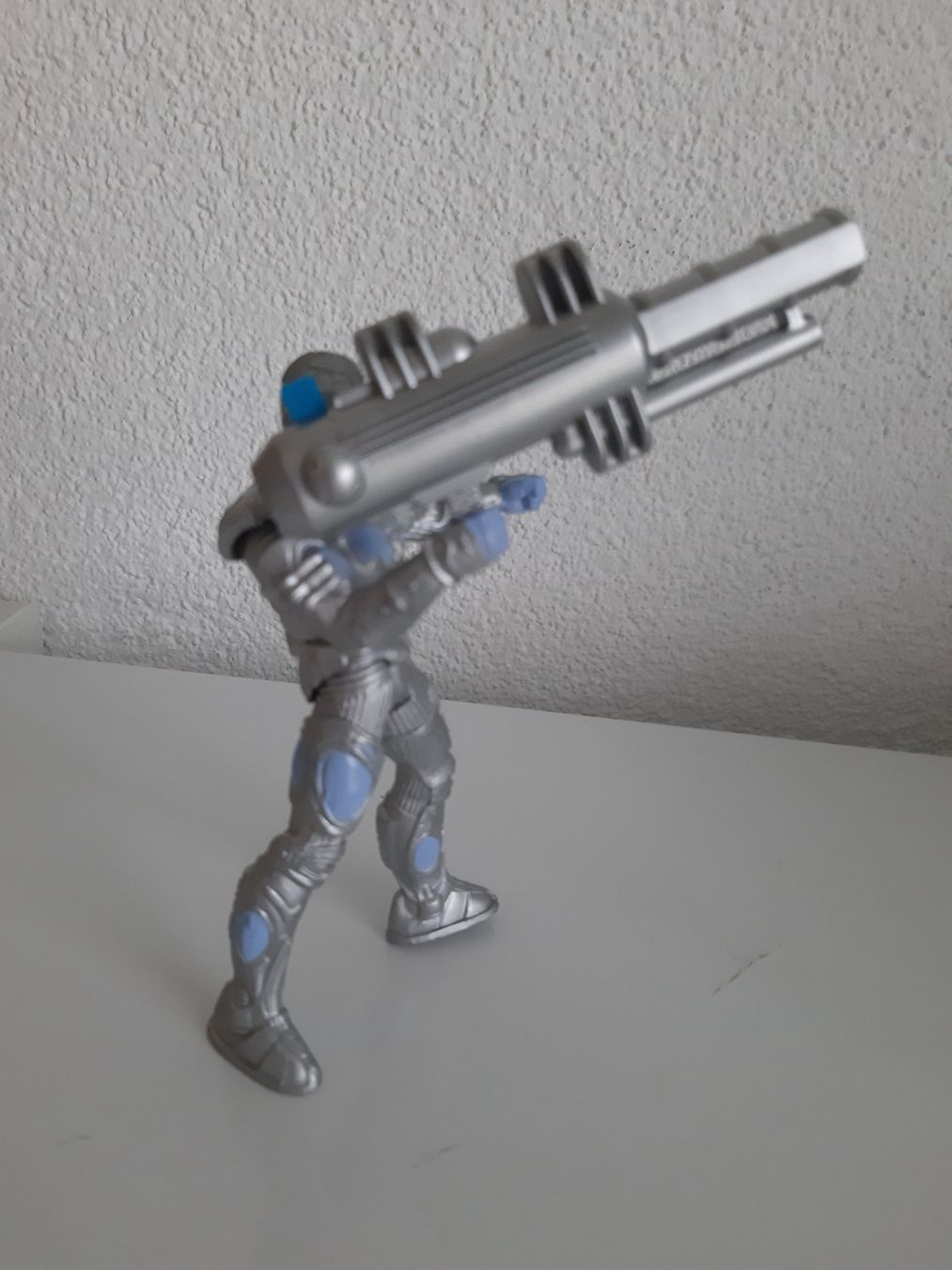 Statuette: Batman & Robin Figure - Mr.Freeze 1997 – Usato da Buchs SG venduto da Bray_Law 3