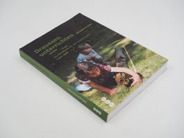 Draussen Unterrichten Lehrbuch (26063042)