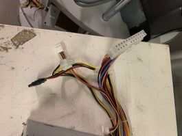 Dell Netzteil für Computer Desktop ** 230W