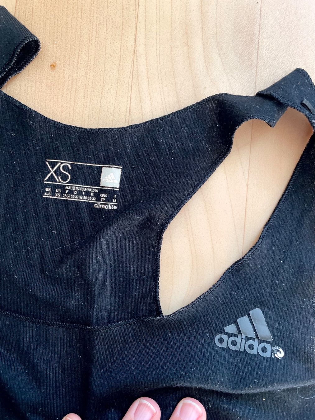 Adidas Kleiderpakete: SPORT: ADIDAS & NIKE set XS/S – Gebraucht aus Zürich von Angela_Fashion_Lover 3