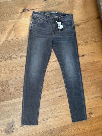Jeans, Vanguard **NEU**  31/34  (PME)
