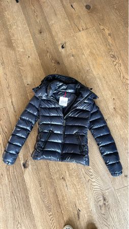 Moncler Daunenjacke XS
