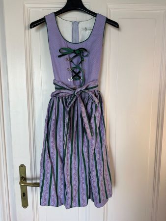 Nika Schottenhamel/ Hammerschmid Kinderdirndl