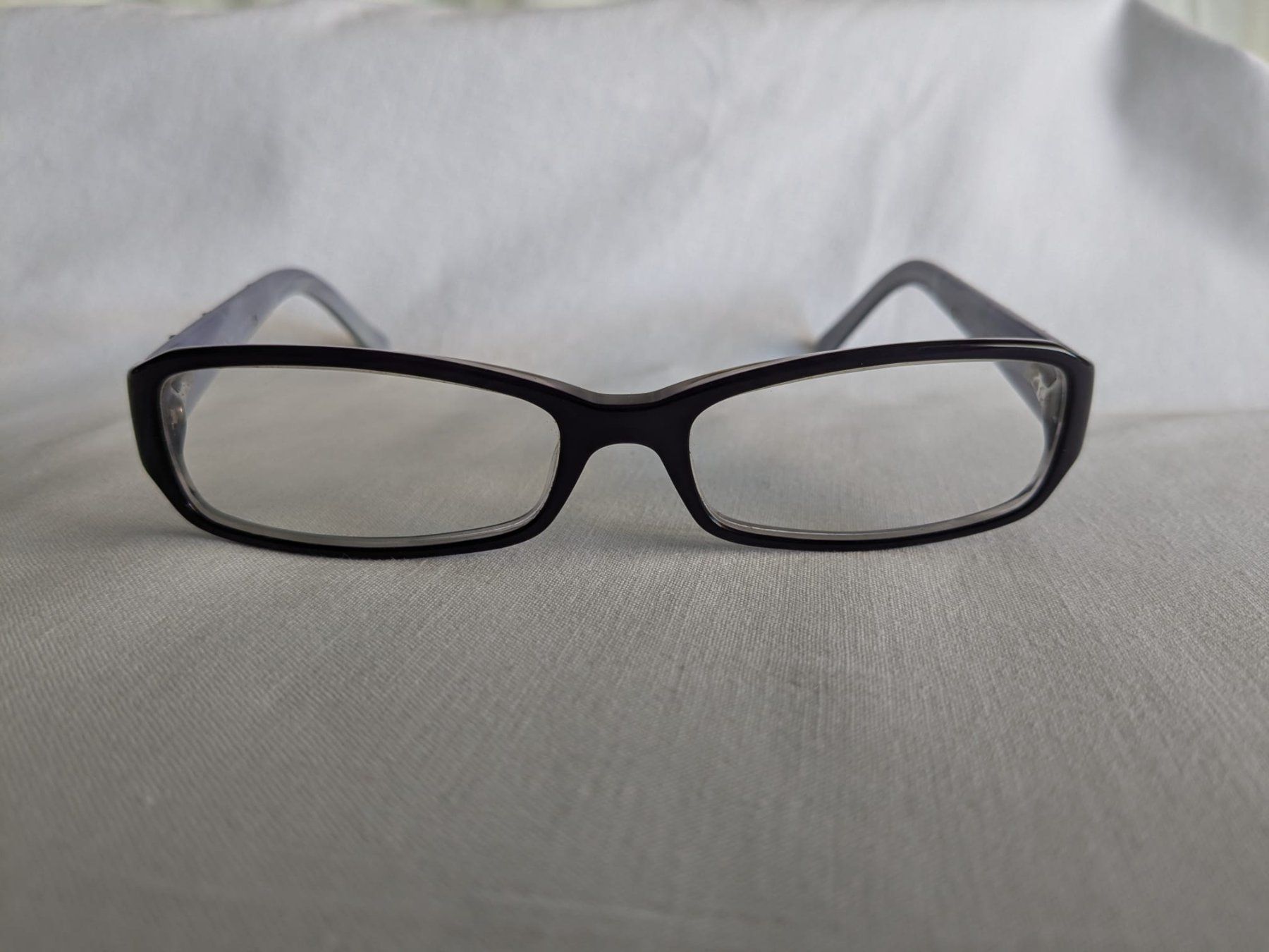 Prada Lunettes & Verres: Prada Brille mit Etui – D'occasion à Weinfelden par blaukreuz_brocki_TG 7