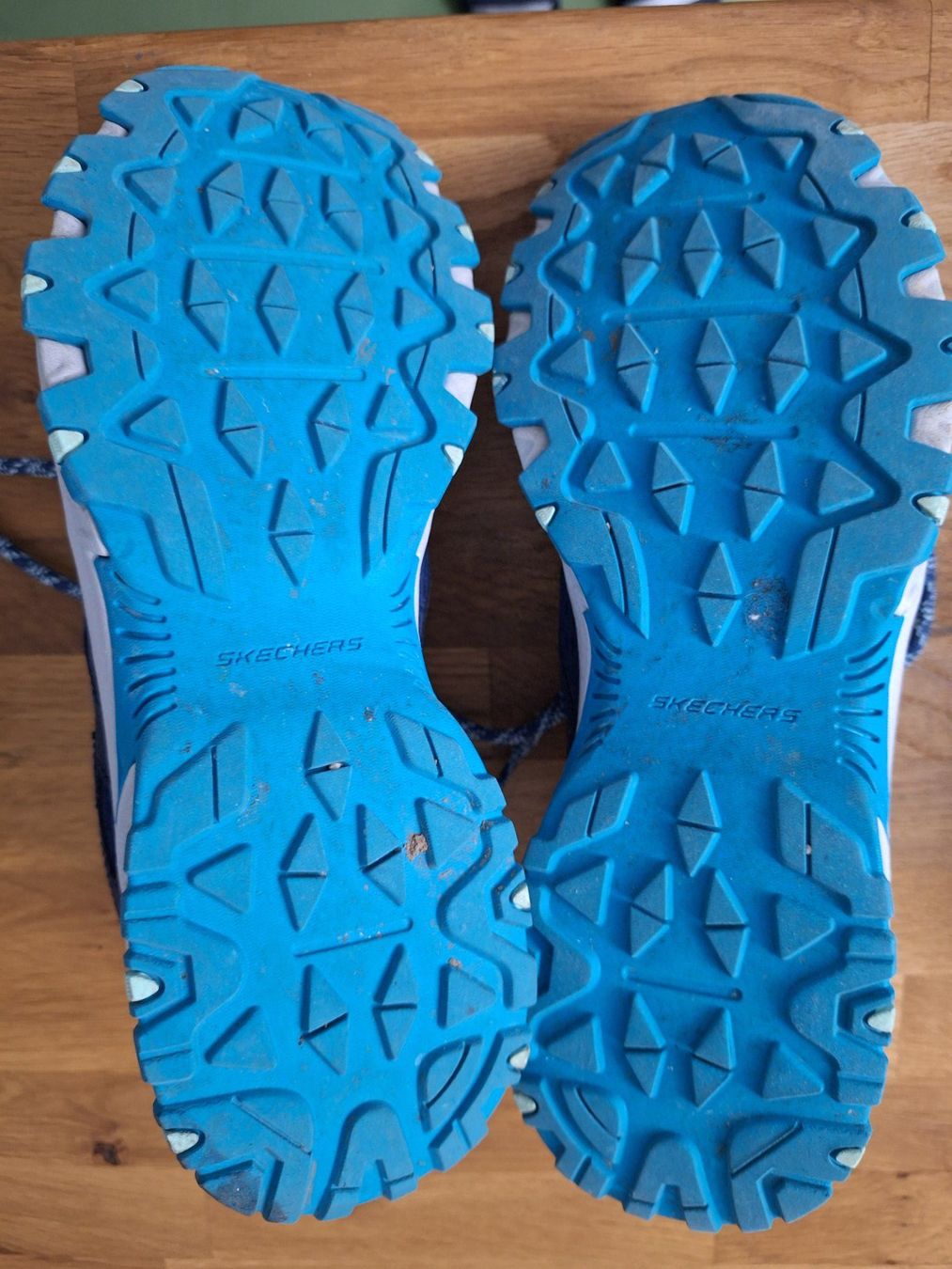 Skechers Scarpe da donna: SKECHERS Gr.38 – Usato da Niederglatt ZH venduto da Bobsli 1
