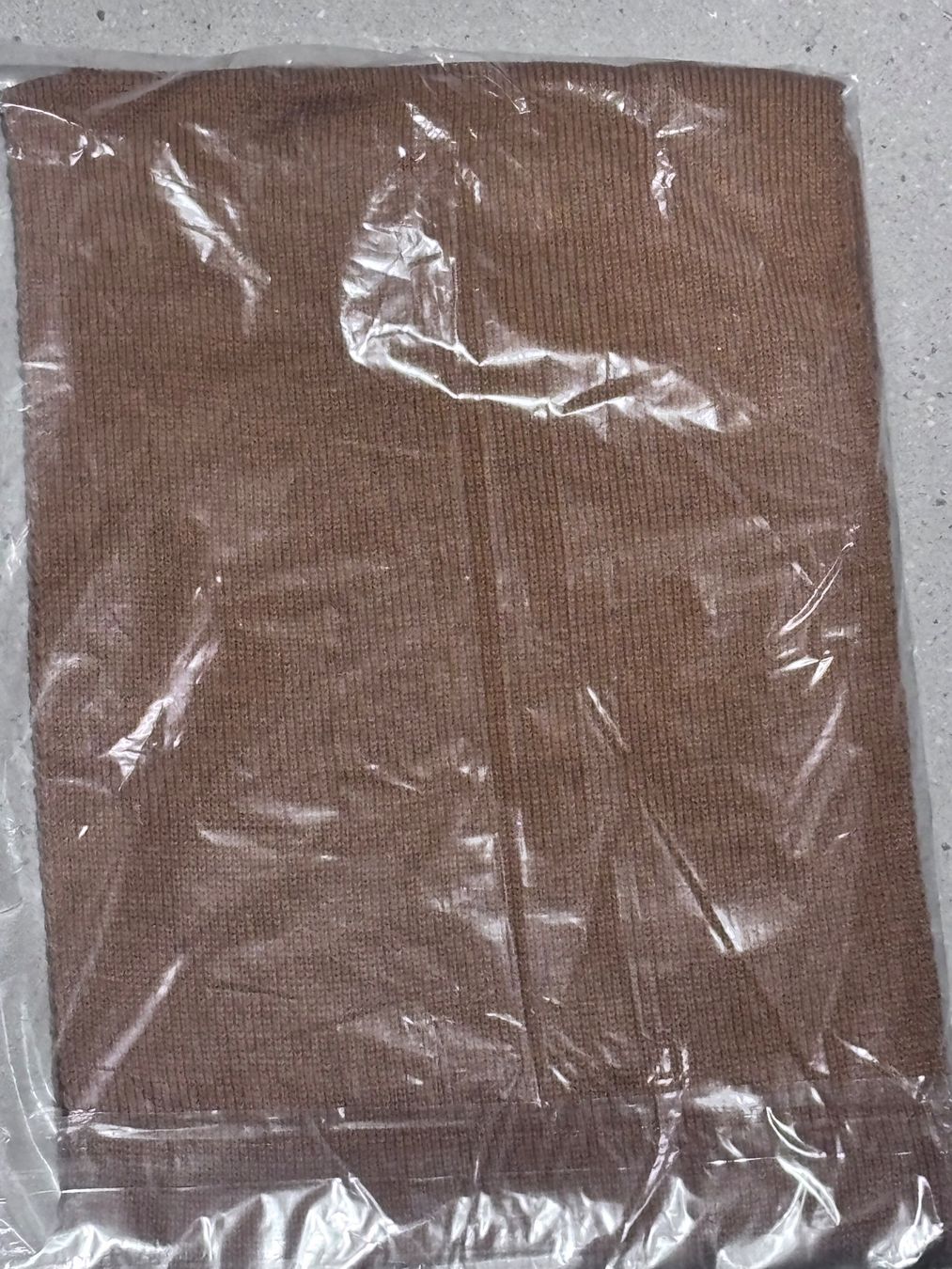 Schals: Jack&Jones Strickschal JACDNA, warm, neu, Grösse One Size – Neu und originalverpackt aus Zürich von engebrunau 6