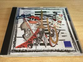 CMMC Bigband Feat. Bobby Shew – Modern Times
