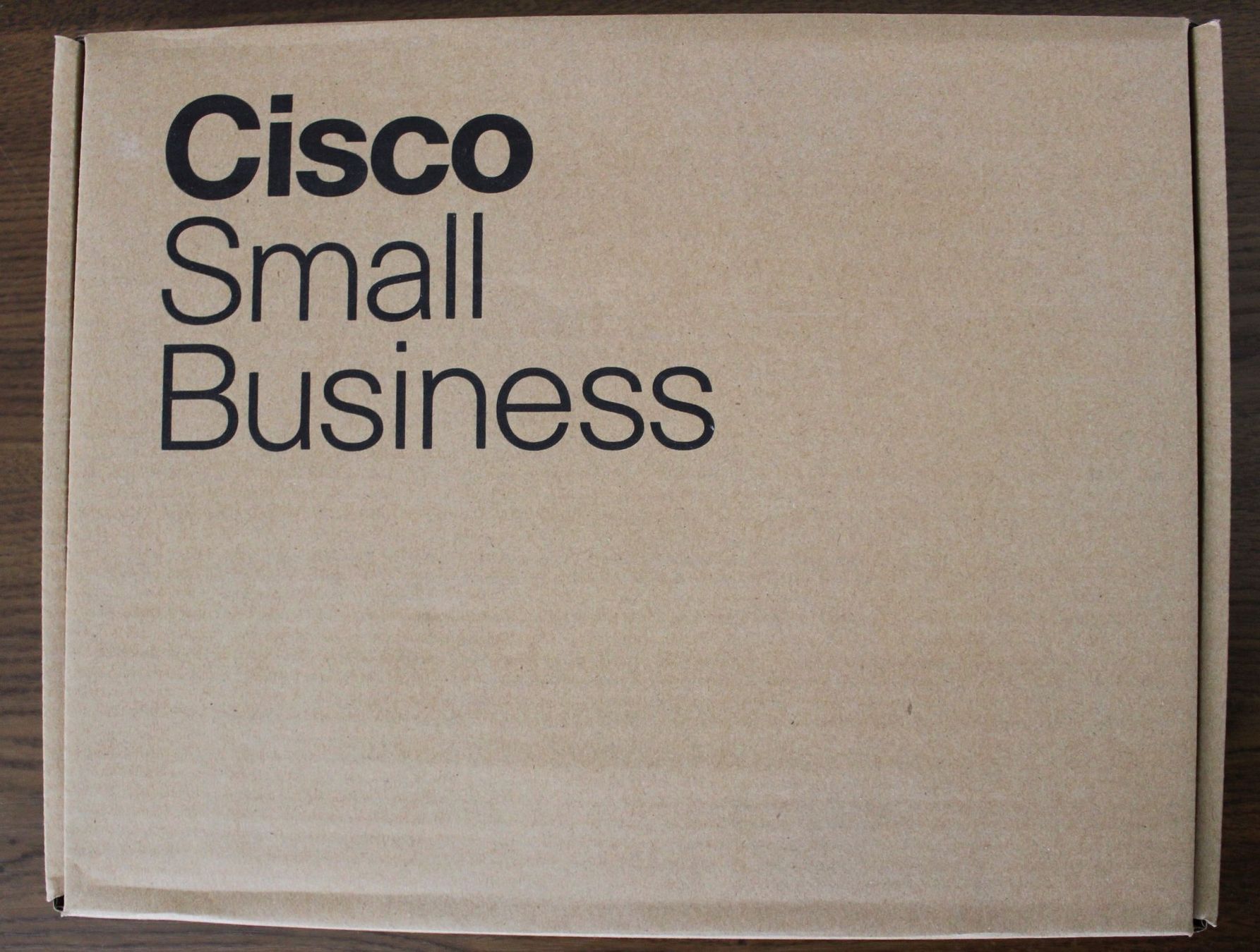 Cisco Telefoni: IP-Telefon CISCO SPA 502 G Small Business – Usato da Oberwil BL venduto da NTS-TopShop 3