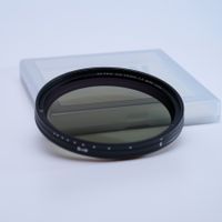 B+W XS-PRO ND-Vario 1-5 MRC 82mm