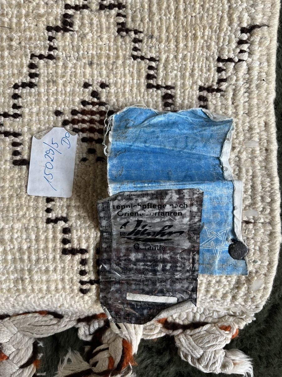 Tapis: Berberteppich – D'occasion à Maur par MCM1976 7