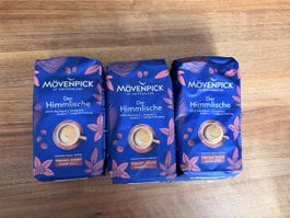 Kaffee Mövenpick Der Himmlische