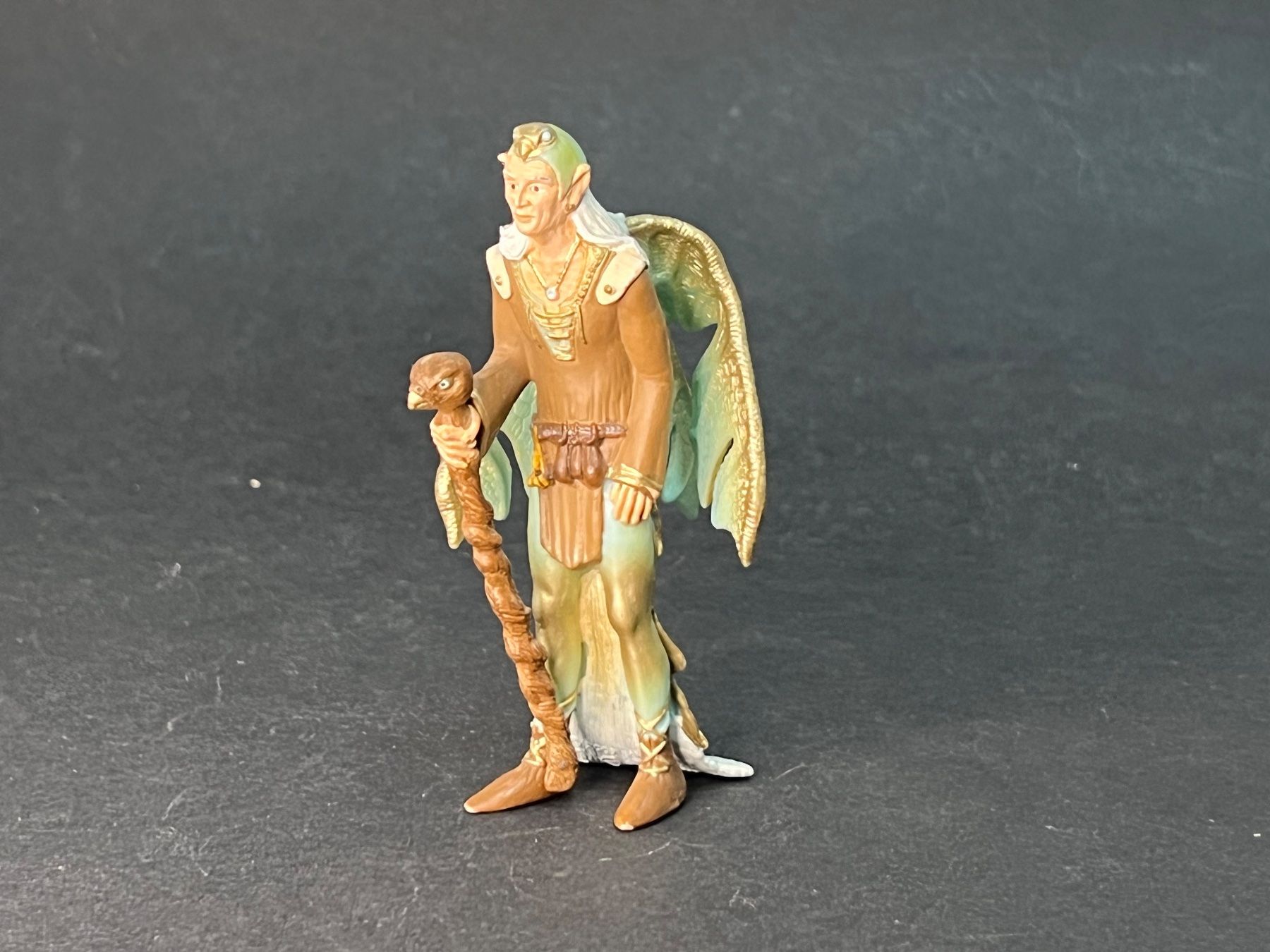 Schleich Statuette: Schleich 70408 Tulon Bayala Figur – Usato da Ennetbaden venduto da mapa05