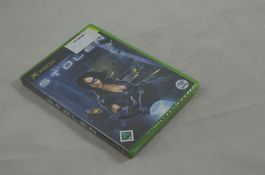 Stolen Xbox Spiel CIB (neu)