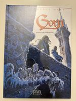 GORN 11 - SCHATTENGEDÄCHTNIS - HARDCOVER - NEU + OVP
