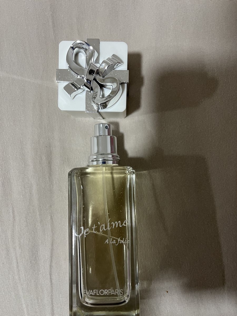 Profumi & Eau de Toilette: Je t‘aime Parfüm – Nuovo e nell'imballaggio originale da Nussbaumen AG venduto da c.4 1