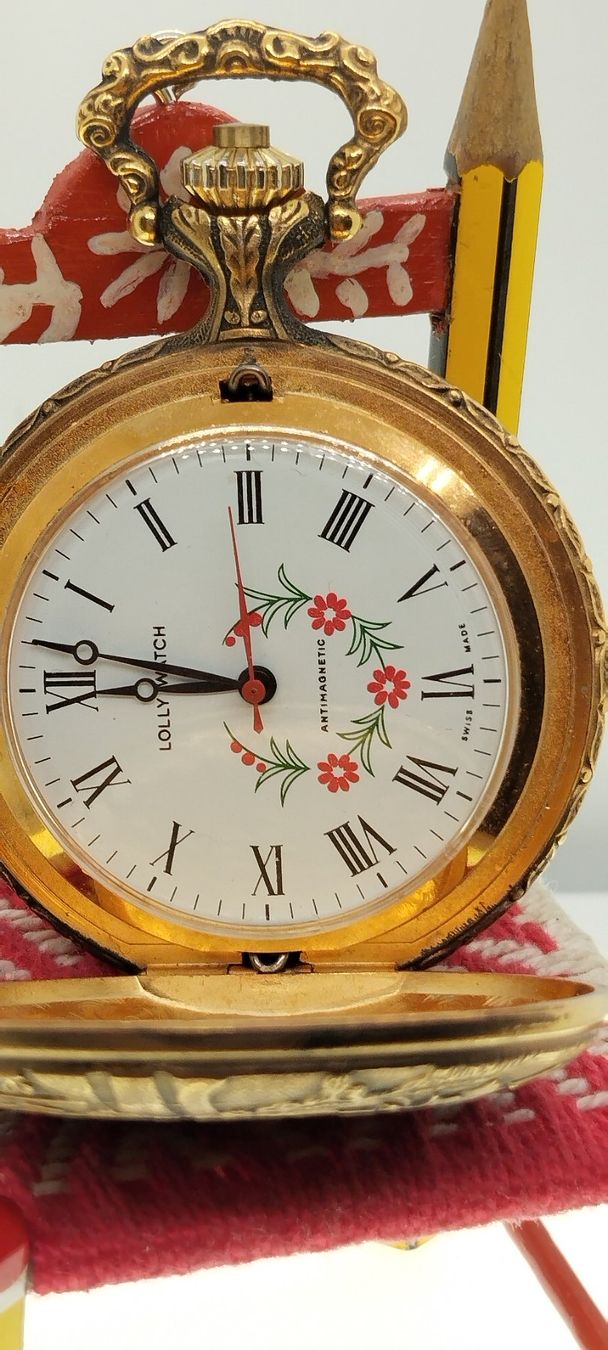 Orologi: Montre de poche – Usato da La Chaux-de-Fonds venduto da jac_9llg