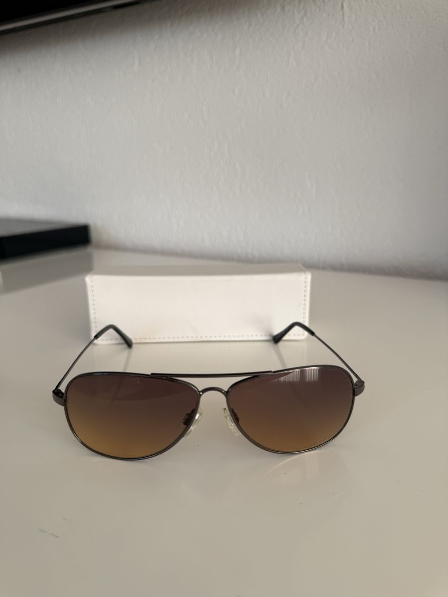 Occhiali & Lenti: Pilotensonnenbrille – Usato da Gossau SG venduto da cuk_fyc6 1