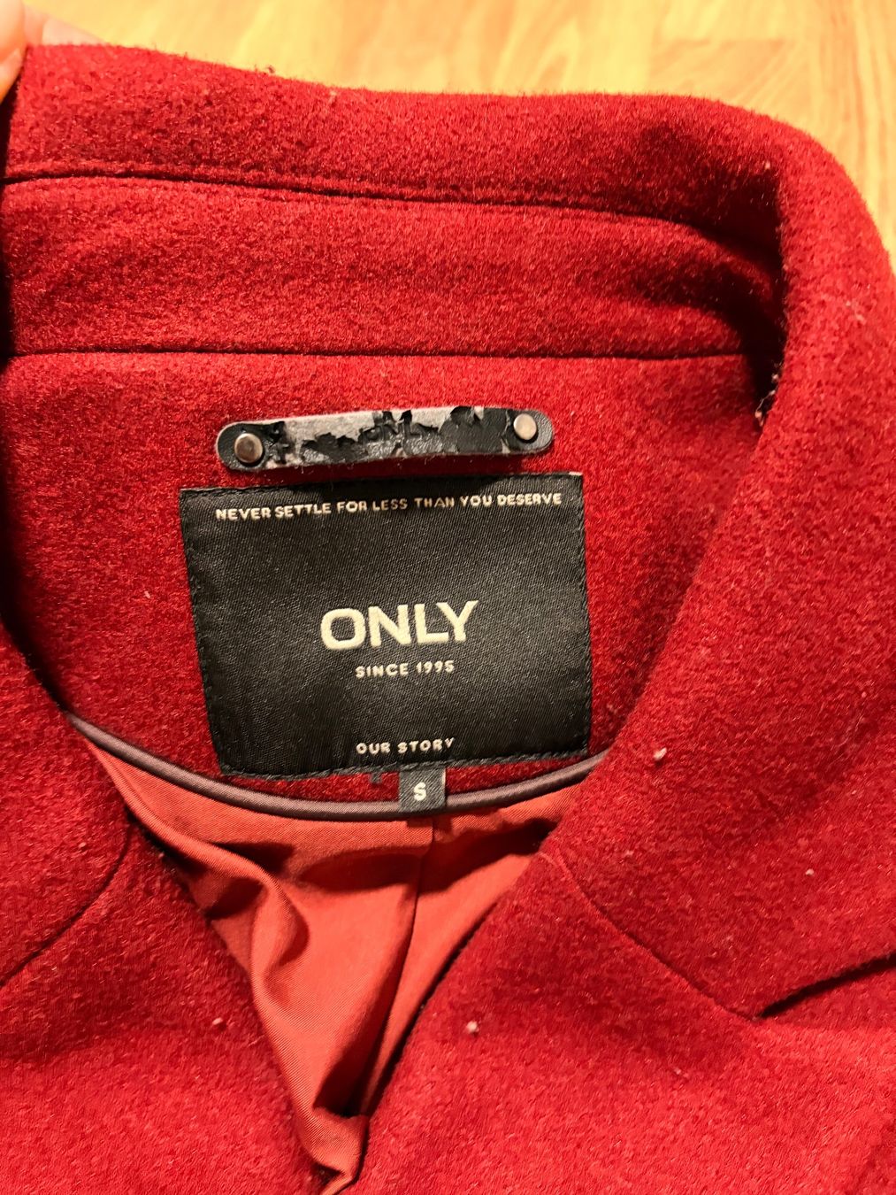 Only Mäntel: Mantel Only – Gebraucht aus Ostermundigen von jabr23 2