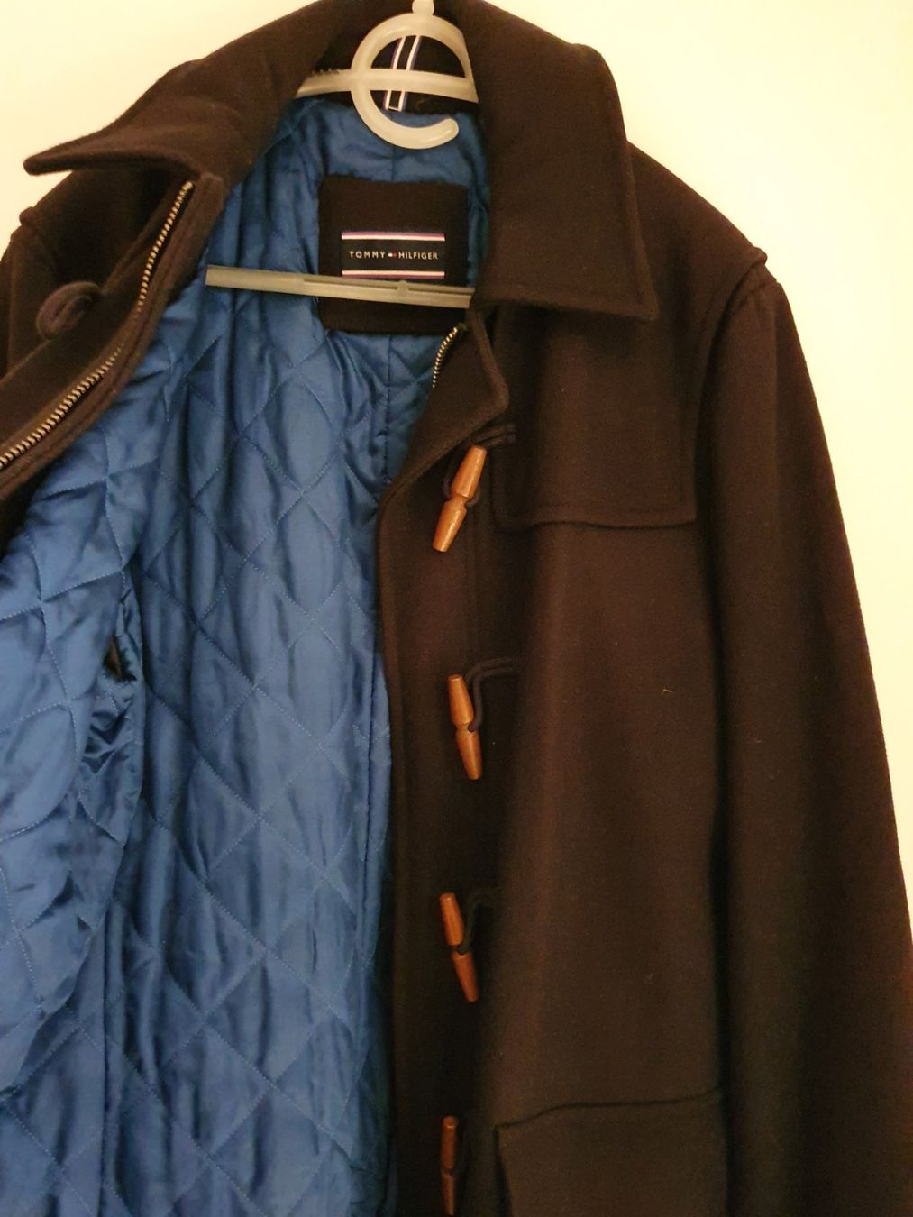 Tommy Hilfiger Cappotti: Tommy Hilfiger Mantel – Nuovo (secondo la descrizione) da Altendorf venduto da caj_hry2 2