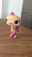 Littlest pet shop Ostrich #1416