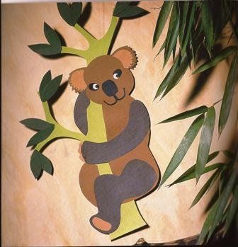 Bücher: 1 Bastelbuch Kleiner Bär – Neu (gemäss Beschreibung) aus Basel von Happybaer 1