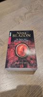 Im Bann des Fluchträgers - Nina Blazon
