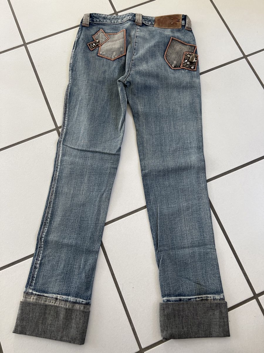 Jeans: Jeans – Usato da Oberuzwil venduto da DanaB01 3