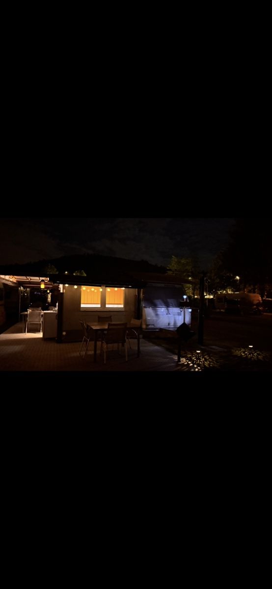 Camping Fahrzeuge: Wohnwagen mit festem Vorbau und Stellplatz – Gebraucht aus Kirchberg-SG von Kyrah01 4