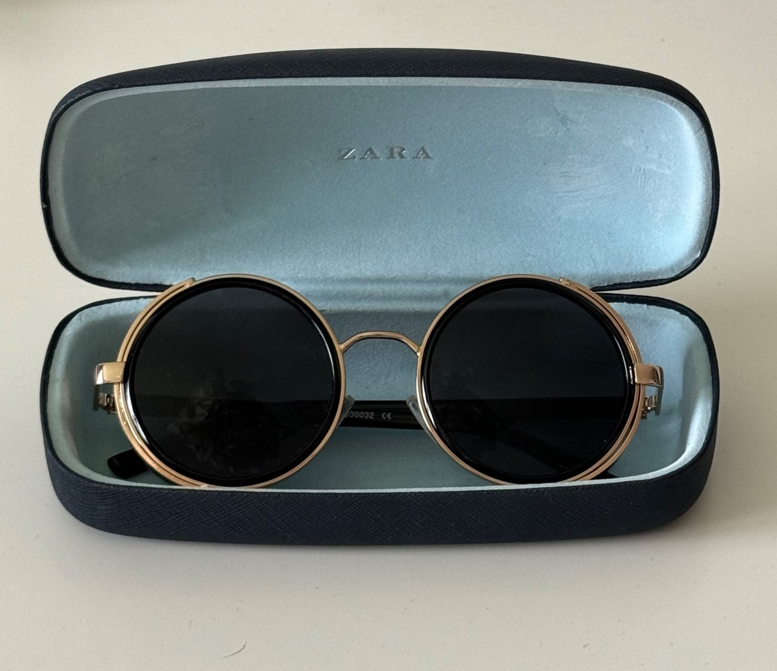 Zara Brillen & Gläser: Sonnenbrille von Zara – Neu (gemäss Beschreibung) aus Bern von anja.zurbuchen