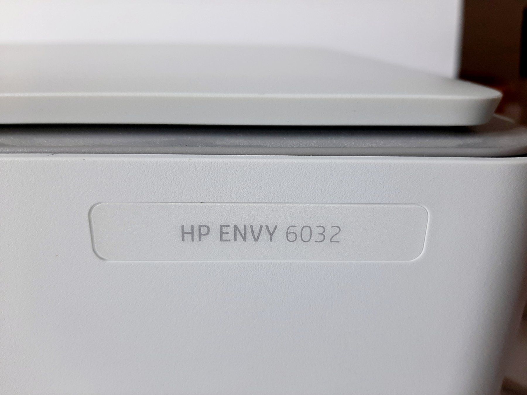 Hewlett Packard Stampanti: Drucker + Scanner HP Envy 6032 – Usato da Flaach venduto da maj_w_ 3