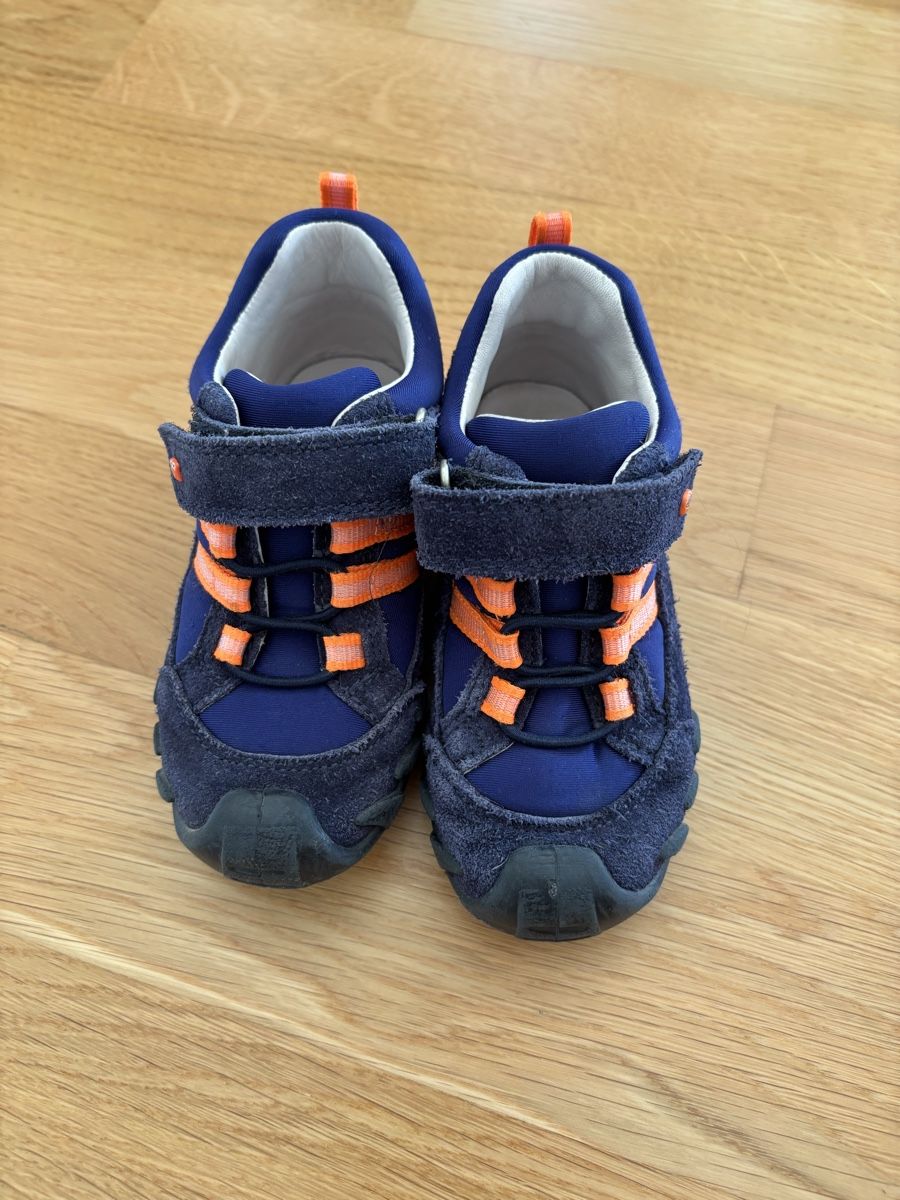 Elefanten Scarpe per ragazzi: Elefanten Schuhe Gr. 23 – Usato da Remetschwil venduto da est_zk69