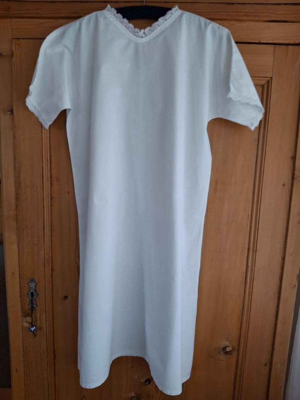 Negligees & Pyjamas: Nachthemd - Antik – Gebraucht aus Hünibach von keypin01 1