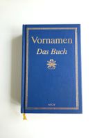 Sehr dickes schönes Buch Vornamen